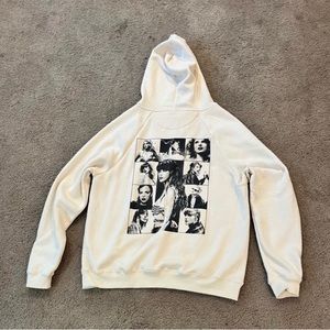Eras tour hoodie